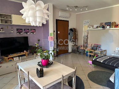 Foto Appartamento in Martiri della Libertà, Massa Lombarda di 56 m²