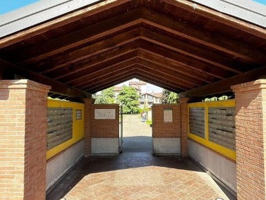 Foto Appartamento in VIA TRIESTE, Cassina de' Pecchi di 60 m² con 2 locali