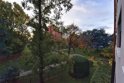 Foto Appartamento in Via Alcide de Gasperi, Vedano al Lambro di 150 m²