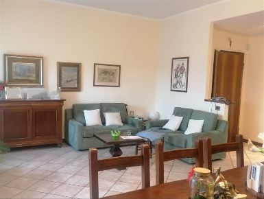 Foto Appartamento a Brescia Via Veneto - Borgo Trento di 150 m² in vendita