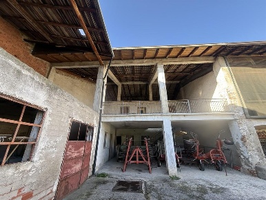 Foto Casa indipendente in VIA ZAPPELLA, Cividate al Piano di 243 m²