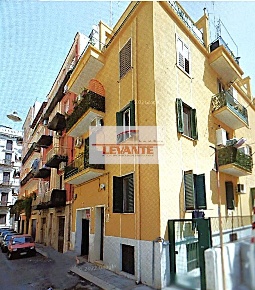 Foto Appartamento in VIA ERITREA, Bari Murat di 45 m² con 2 locali