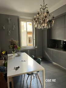 Foto Appartamento in VIA CIRO MENOTTI, Milano Indipendenza di 120 m²