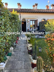 Foto Casa indipendente a Borgo San Lorenzo di 84 m² con 3 locali in vendita