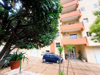 Foto Appartamento in VIA PIETRO NENNI, Ragusa Croce - Selvaggio di 110 m²