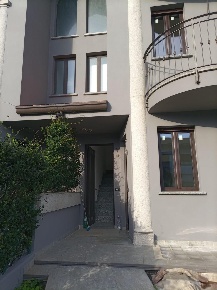 Foto Appartamento a Seveso Altopiano, Baruccana di 142 m² con 3 locali