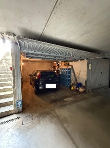 Foto Box a Cornate d'Adda Centro di 18 m² con 1 locali in vendita