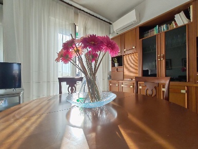 Foto Appartamento a Massa Puliche di 95 m² con 4 locali in vendita