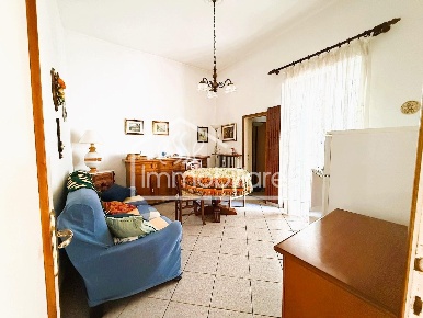 Foto Appartamento a Empoli Ponzano di 80 m² con 3 locali in vendita