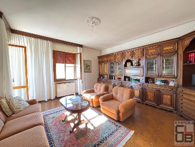 Foto Appartamento a Empoli Masini - XX Settembre di 130 m² con 5 locali