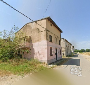 Foto Appartamento a Galliavola Centro di 319 m² con 9 locali in vendita