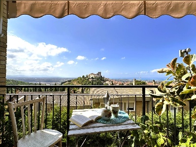 Foto Appartamento a Rosignano Marittimo Rosignano Marittimo Paese di 95 m²