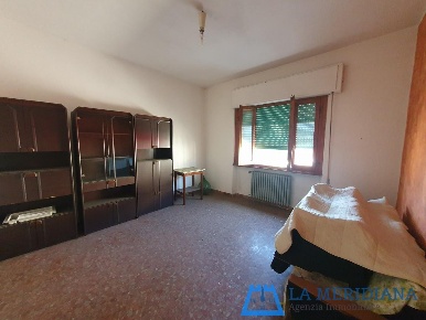 Foto Appartamento a Lamporecchio Centro di 70 m² con 4 locali in vendita