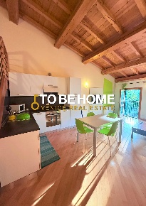 Foto Appartamento a Martellago Centro di 65 m² con 3 locali in vendita