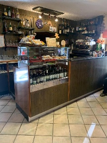 Foto Bar a Fiano di 80 m² con 3 locali in vendita