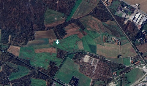 Foto Terreno agricolo a Turbigo di 6320 m² in vendita