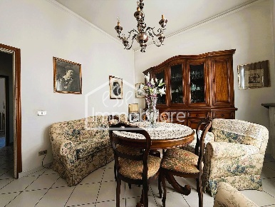 Foto Appartamento a Empoli Ponzano di 85 m² con 4 locali in vendita