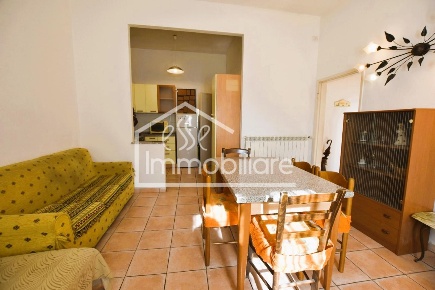 Foto Appartamento a Empoli Ponzano di 56 m² con 2 locali in vendita