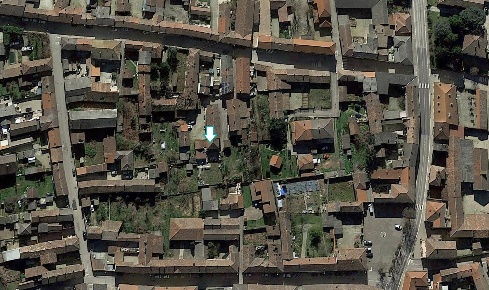 Foto Appartamento a Zeme Centro di 121 m² con 3 locali in vendita