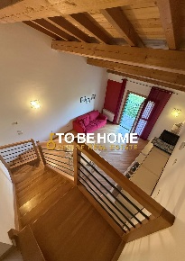 Foto Appartamento a Martellago Centro di 65 m² con 3 locali in vendita