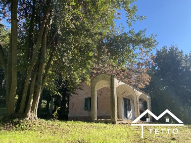 Foto Rustico in Via dei Casali, Forano di 97 m² con 3 locali in vendita