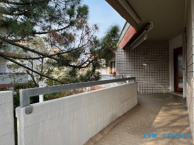 Foto Appartamento in viale XIX ottobre, Riccione Paese di 76 m² in vendita