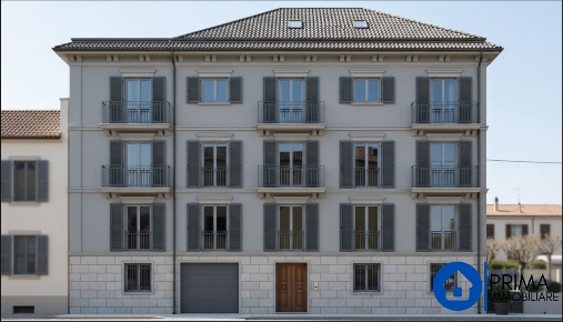 Foto Casa indipendente in VIA GRADASSI LUZI, Terni Centro di 611 m²