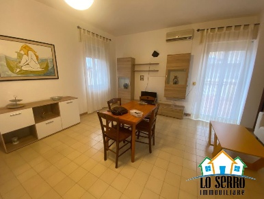 Foto Appartamento in VIA NINO BIXIO, Alcamo Semicentro di 115 m² in vendita