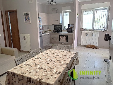 Foto Appartamento in Via Arno, Ginosa Marina Di Ginosa di 70 m² in vendita