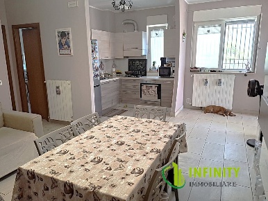 Foto Appartamento in Via Arno, Ginosa Marina Di Ginosa di 70 m² in vendita