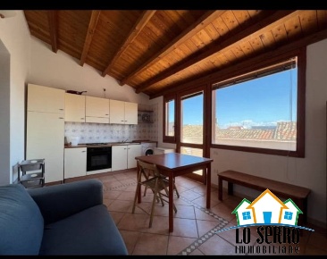 Foto Appartamento in VIA CERNAIA, Alcamo Centro di 60 m² con 2 locali