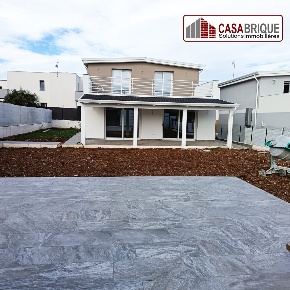 Foto Villa unifamiliare in Via Piano San Michele, Altavilla Milicia