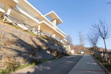 Foto Box in Strada Guido Volante, Torino Cavoretto di 35 m² con 1 locali