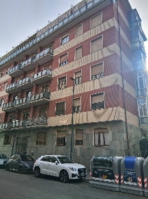 Foto Appartamento in Via Natale Palli, Torino Borgo Vittoria di 60 m²