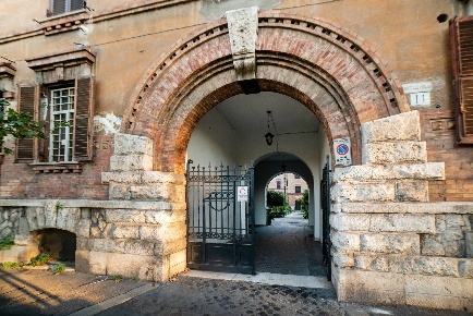 Foto Appartamento in Lungotevere Testaccio, Roma Testaccio di 65 m²