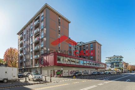 Foto Appartamento in Via Broseta, Bergamo San Paolo di 116 m² con 3 locali