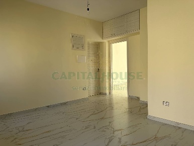 Foto Appartamento a Afragola di 66 m² con 3 locali in vendita