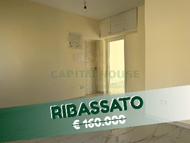 Foto Appartamento a Afragola di 66 m² con 3 locali in vendita