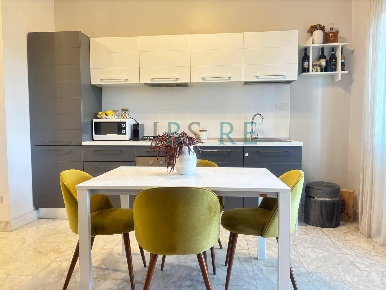 Foto Appartamento in Via Simone Martini, Roma Tintoretto di 50 m²