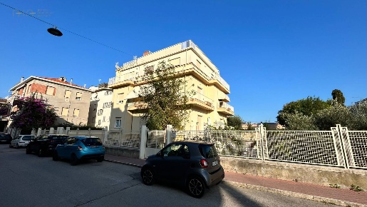 Foto Appartamento in Via Dei Piceni, Grottammare Centro di 120 m²