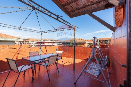 Foto Appartamento in Via Armando Diaz, Catania Rapisardi di 129 m²