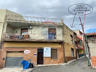 Foto Appartamento in via sgroppillo, San Gregorio di Catania Cerza