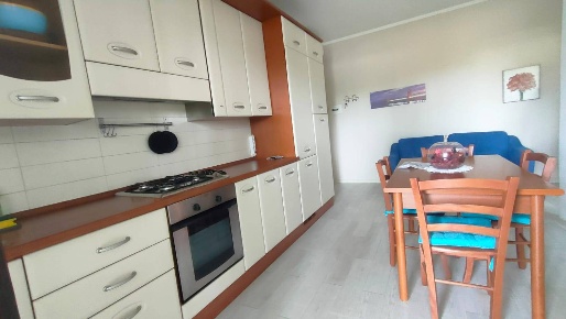 Foto Appartamento in Viale Siracusa, Rimini Marebello di 65 m² con 2 locali
