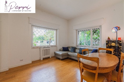 Foto Appartamento in Via Gian Francesco Albani, Roma di 60 m² con 3 locali