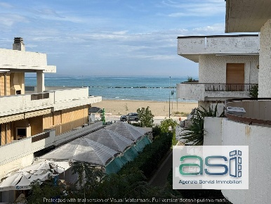 Foto Appartamento in LUNGOMARE ITALIA, Martinsicuro di 63 m² con 2 locali