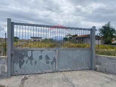 Foto Terreno agricolo in via Della Sequoia Vaccarizzo, Catania Vaccarizzo