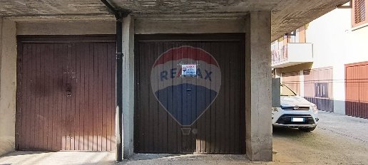 Foto Box a Verdellino Centro di 16 m² con 1 locali in vendita