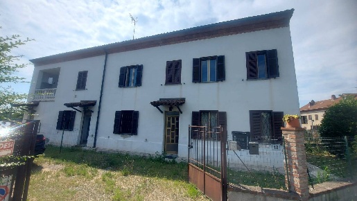 Foto Casa indipendente a Alessandria San Michele - Gerlotti di 200 m²