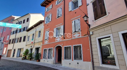 Foto Appartamento in via delle monache, Gorizia Centro di 60 m² in affitto