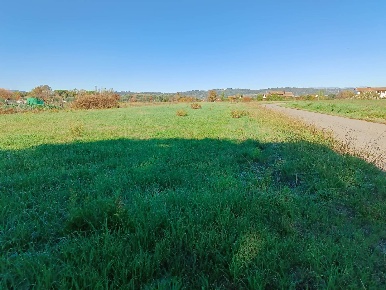Foto Terreno residenziale in Via Aiale, Castelfranco di Sotto di 1900 m²